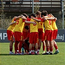 U15: FC Tempo Praha - Football Talent Academy 3:1