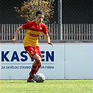 U15: FC Tempo Praha - Football Talent Academy 3:1