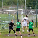 U14: 1. FK Příbram - FC Tempo Praha 3:2