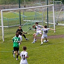 U14: 1. FK Příbram - FC Tempo Praha 3:2