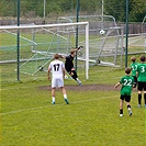 U14: 1. FK Příbram - FC Tempo Praha 3:2