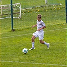 U14: 1. FK Příbram - FC Tempo Praha 3:2