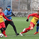 FC Zličín - FC Tempo Praha 2:7