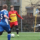 FC Zličín - FC Tempo Praha 2:7