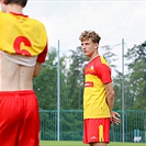 U17: FC Tempo Praha - FK Čáslav 7:1