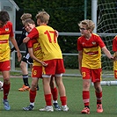 U13: FC Tempo Praha - SK Sparta Kolín 3:4