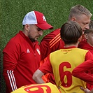 U13: FC Tempo Praha - SK Sparta Kolín 3:4