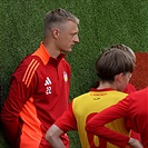 U13: FC Tempo Praha - SK Sparta Kolín 3:4