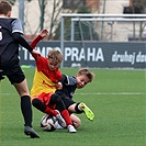 U12: FC Tempo Praha - Spartak Kbely 1:8
