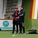 U12: FC Tempo Praha - Spartak Kbely 1:8