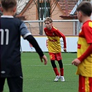 U12: FC Tempo Praha - Spartak Kbely 1:8