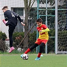 U12: FC Tempo Praha - Spartak Kbely 1:8