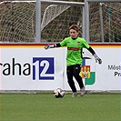 U12: FC Tempo Praha - Spartak Kbely 1:8