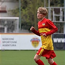 U13: FC Tempo Praha - SK Hostivař 6:0