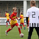 U13: FC Tempo Praha - SK Hostivař 6:0