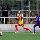 U12: FC Tempo Praha - FC Viktoria Plzeň 5:3