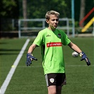 U13: FC Tempo Praha C - SK Ďáblice 3:4