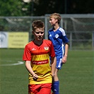 U13: FC Tempo Praha C - SK Ďáblice 3:4