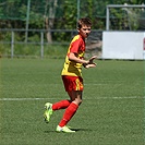 U13: FC Tempo Praha C - SK Ďáblice 3:4