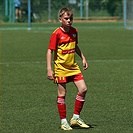 U13: FC Tempo Praha C - SK Ďáblice 3:4