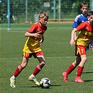 U13: FC Tempo Praha C - SK Ďáblice 3:4