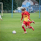 U16: SK Roudnice nad Labem - FC Tempo Praha B 3:2