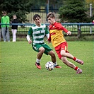 U16: SK Roudnice nad Labem - FC Tempo Praha B 3:2