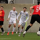 A tým: FC Tempo Praha - FK Olympie Březová 9:1