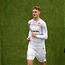 A tým: FC Tempo Praha - FK Olympie Březová 9:1