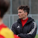 U13: FC Tempo Praha - FC Viktoria Plzeň 10:5