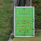 U13: FC Tempo Praha - FC Viktoria Plzeň 10:5