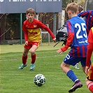 U13: FC Tempo Praha - FC Viktoria Plzeň 10:5