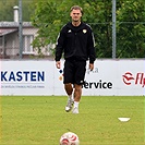 U17: FC Tempo Praha - FK Teplice B 3:2