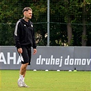 U17: FC Tempo Praha - FK Teplice B 3:2