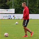 U17: FC Tempo Praha - FK Teplice B 3:2