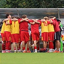 U17: FC Tempo Praha - FK Teplice B 3:2