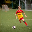 U13: FC Tempo Praha - TJ Start Luby 12:2