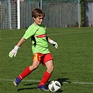 U11: FC Tempo Praha - SK Dynamo České Budějovice