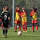 U11: FC Tempo Praha - SK Dynamo České Budějovice