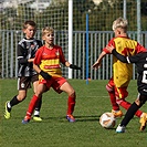 U11: FC Tempo Praha - SK Dynamo České Budějovice