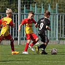 U11: FC Tempo Praha - SK Dynamo České Budějovice