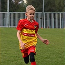 U11: FC Tempo Praha - SK Dynamo České Budějovice