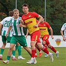 A tým: FC Tempo Praha - FK Meteor Praha VIII 4:2