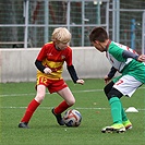 U11: FC Tempo Praha - ČAFC Praha