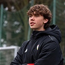 U11: FC Tempo Praha - ČAFC Praha