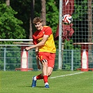 U19: FC Tempo Praha - 1. FK Příbram 0:0