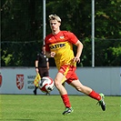 U19: FC Tempo Praha - 1. FK Příbram 0:0