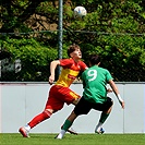 U17: FC Tempo Praha - 1. FK Příbram 3:2