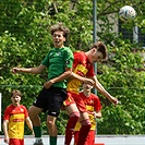 U17: FC Tempo Praha - 1. FK Příbram 3:2