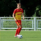 B tým: ABC Braník - FC Tempo Praha B 0:6